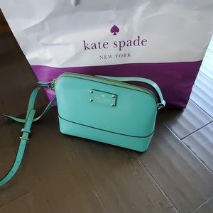 Kate Spade crossbody bag